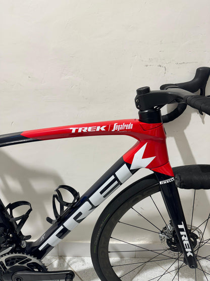 Trek émonda SLR 9 AXS Veľkosť 54 - použitá