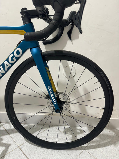 Colnago V3 Disc Taglia 48S - Usata