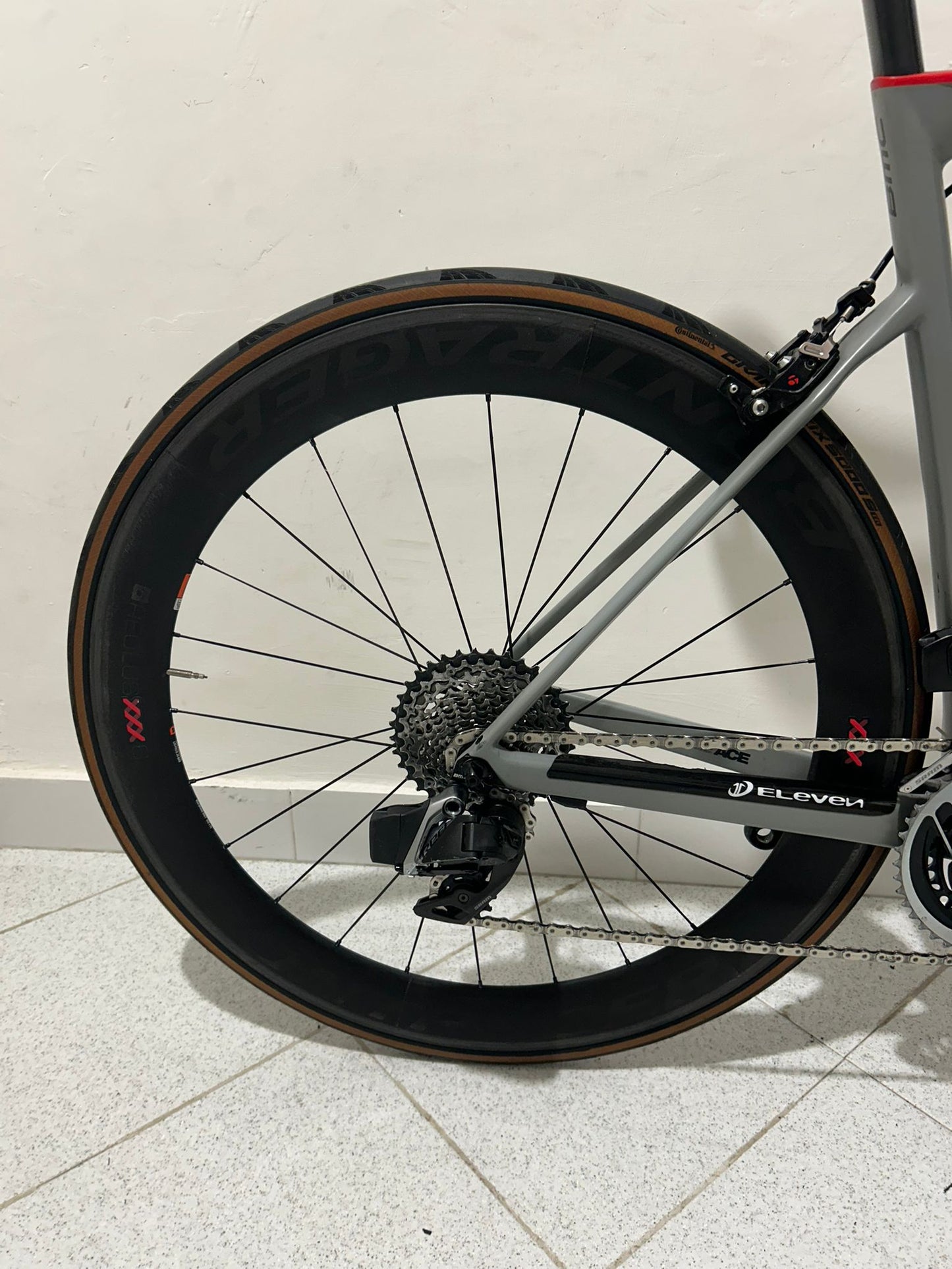 BMC TeamMachine SLR 01 Mod Veľkosť 56 - použité