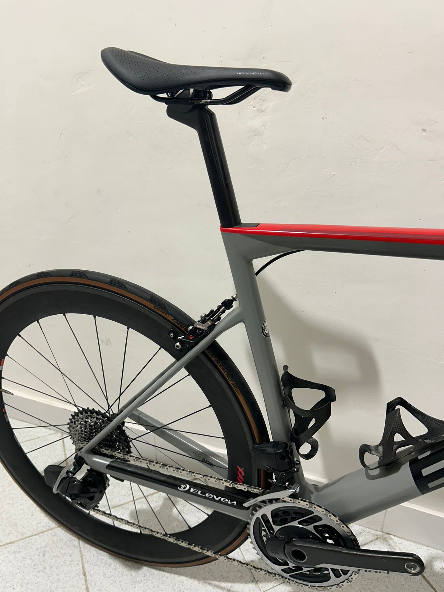 BMC TeamMachine SLR 01 Mod Veľkosť 56 - použité