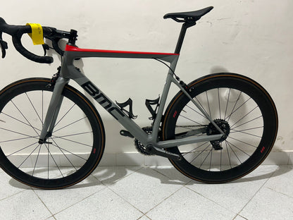 BMC TeamMachine SLR 01 Mod Veľkosť 56 - použité