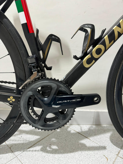 Colnago V3Rs Emirates Taglia 48S - Usata