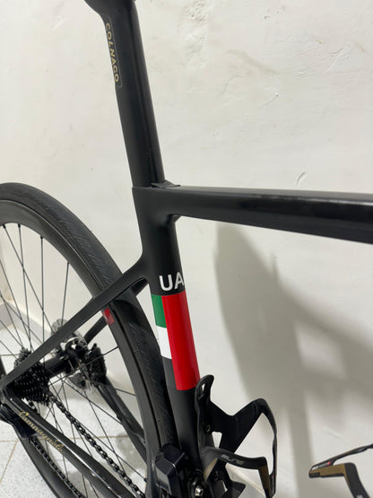 Colnago v3rs Emirates rozmiar 48s - używany