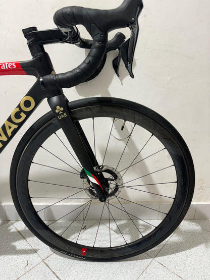 Colnago V3RS Emirates Größe 48s - verwendet