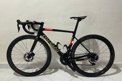 Colnago V3RS Emirates Tamanho 48S - Usado