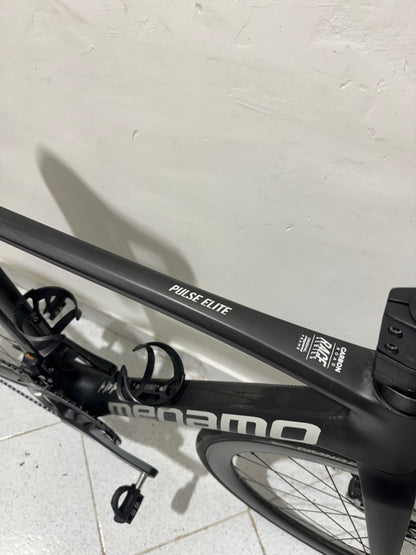 Megamo Pulse Elite 05 Zipp 303s Veľkosť S - použité