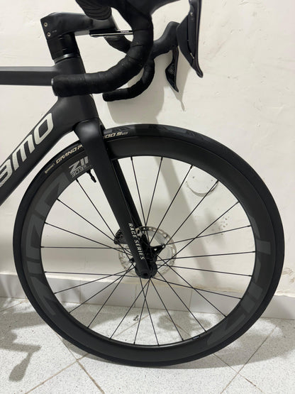 Megamo Pulse Elite 05 Zipp 303s Tamanho S - Usado