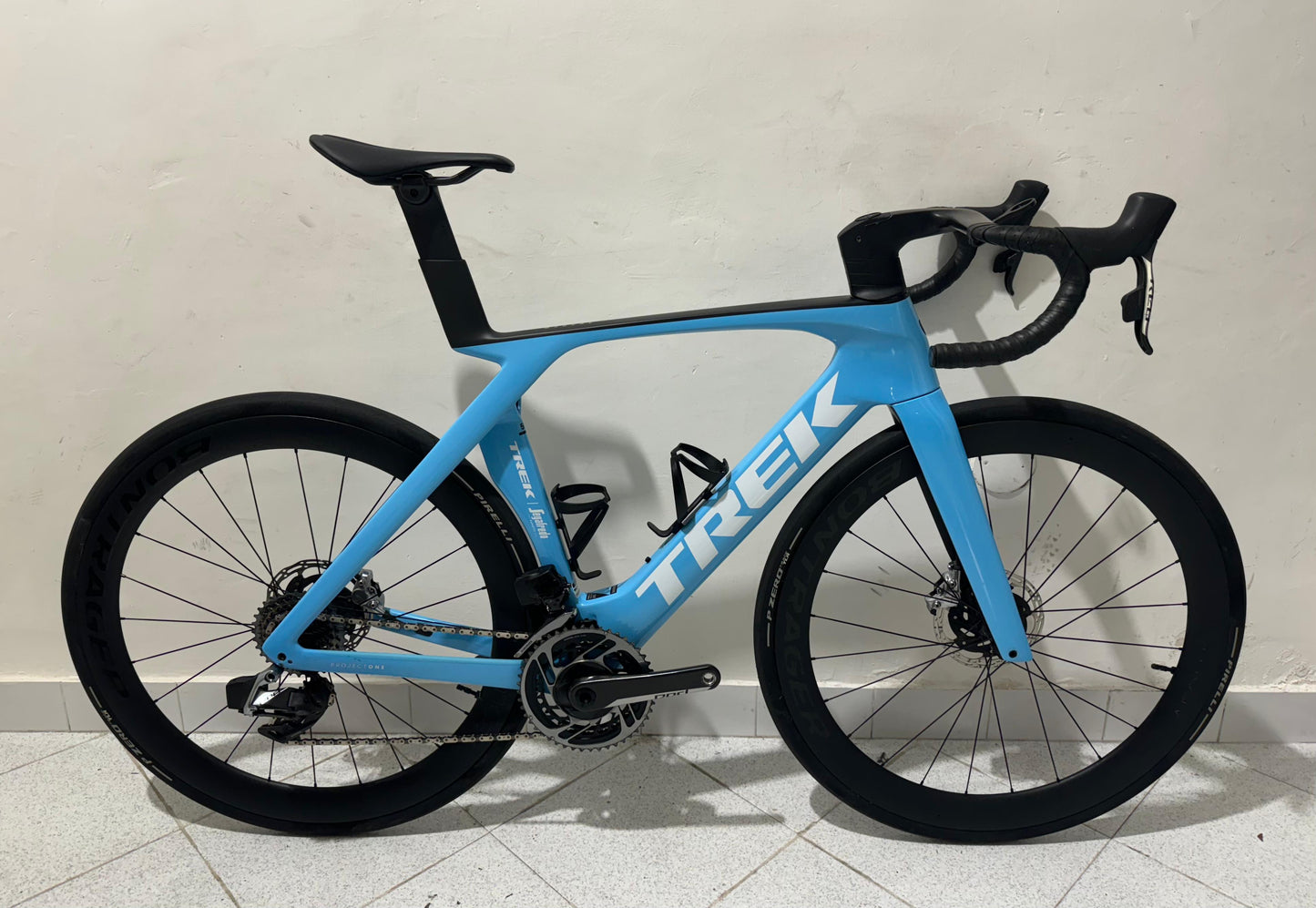 Trek Madone Slr 9 Axs Gen 7 Veľkosť 56 - použité