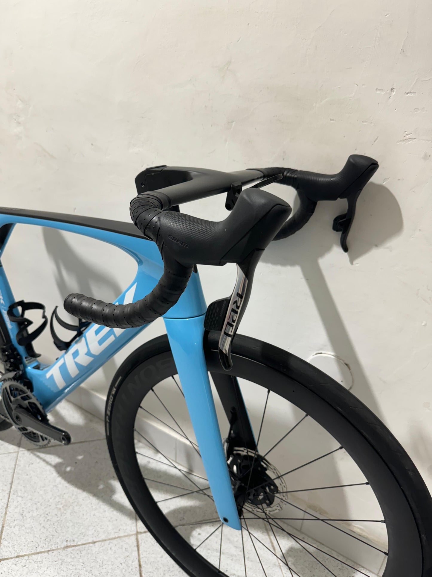 Trek Madone Slr 9 Axs Gen 7 Veľkosť 56 - použité