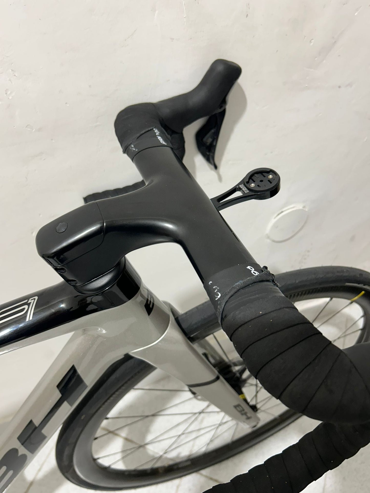 BH RS1 5.0 Ultegra Di2 Taglia XS - Usata