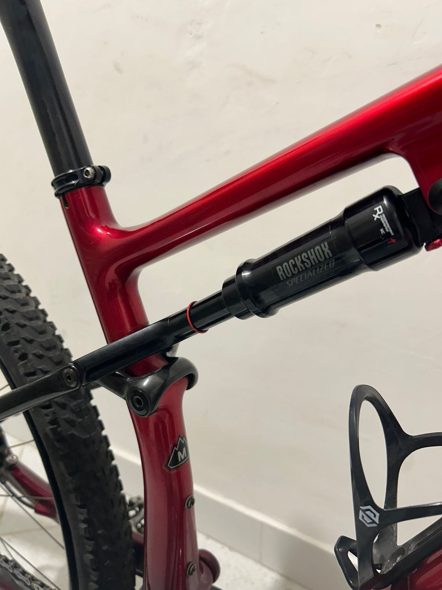 S-Works epische Größe M - Gebraucht