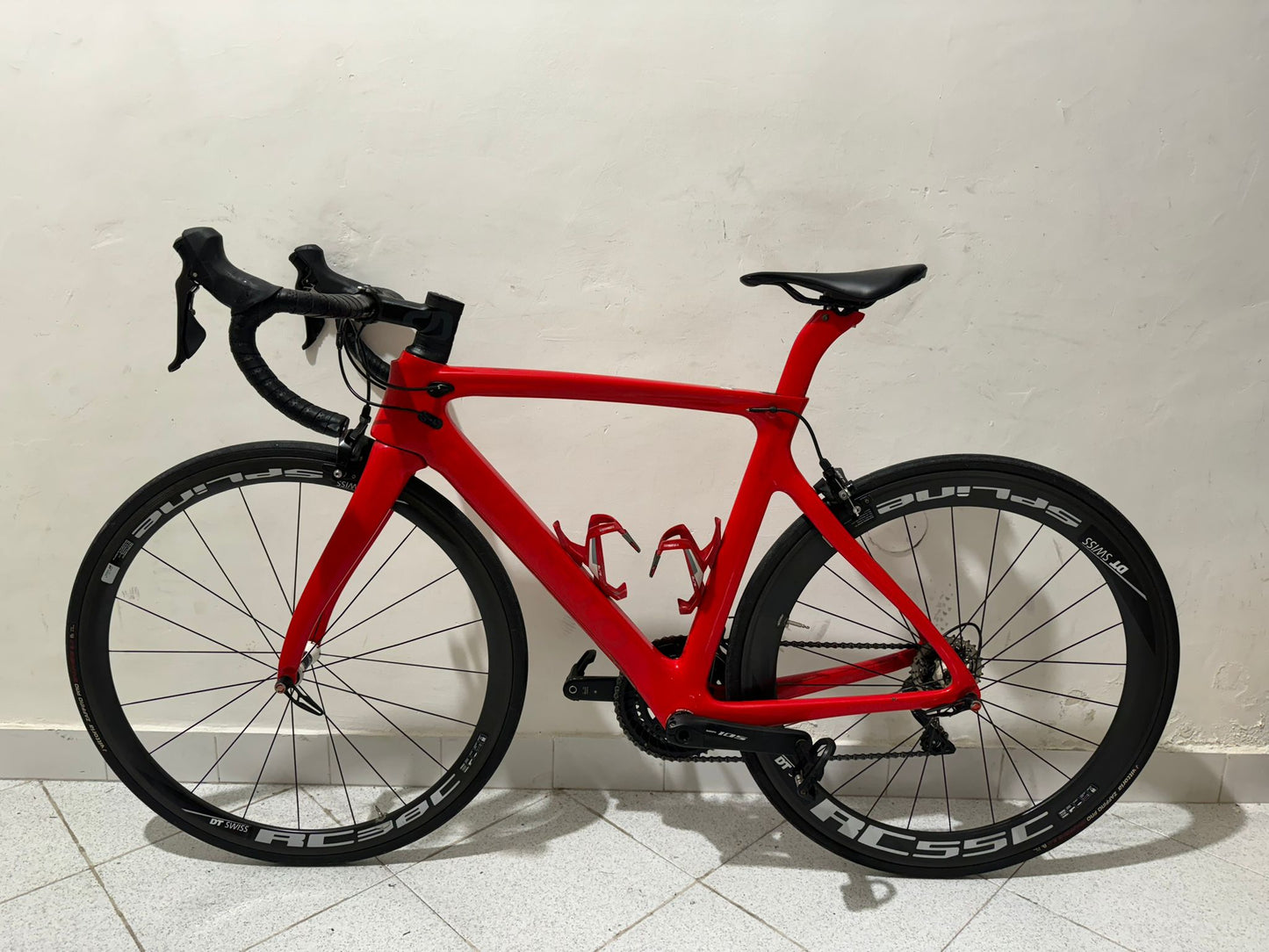 Pinarello Gan Taglia 53 - Usata