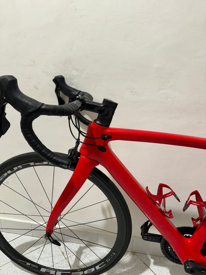 Pinarello Gan Tamanho 53 - usado