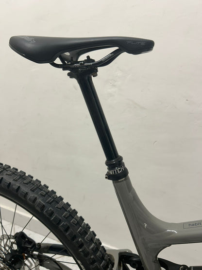 Cannondale gewoonte grootte L - Gebruikt