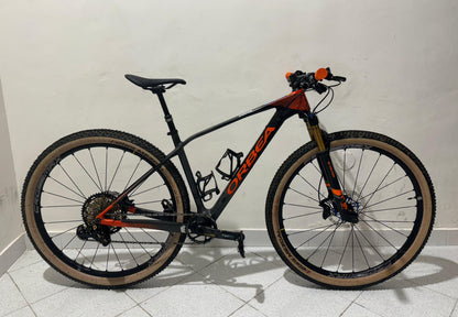 Orbea Alma Tamaño M - Usado