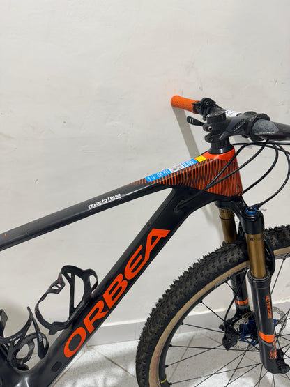 Orbea alma storlek M - används