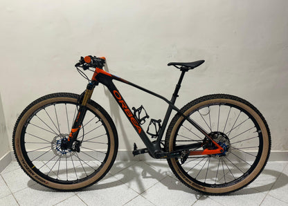 Orbea alma taille M - Utilisé