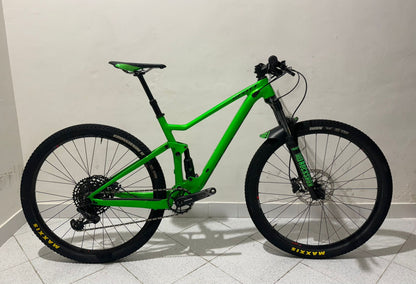 Scott Spark 970 Tamanho L - Usado