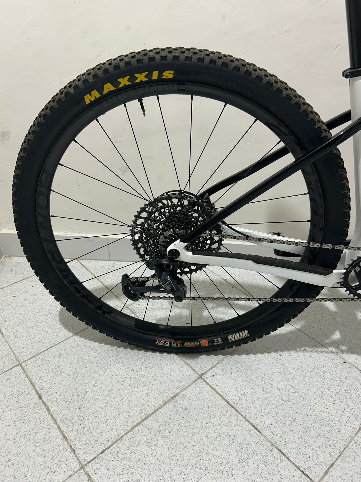 Trek Procaliber 9.7 Größe M/L - Gebraucht