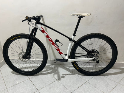 Trek Procaliber 9.7 Grootte M/L - Gebruikt