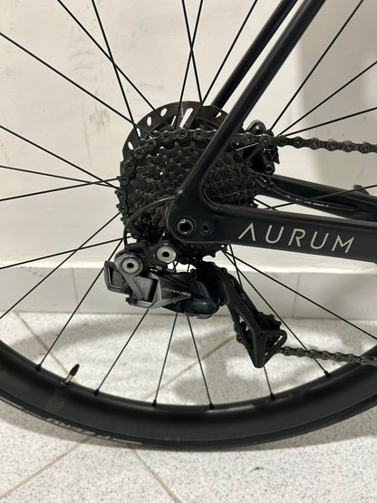 Aurum Magma Taille 54 - Utilisé