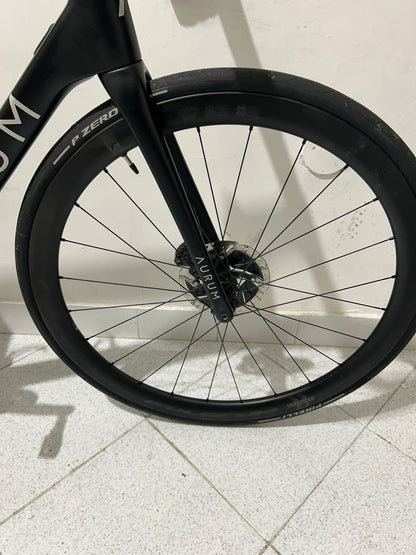 Aurum Magma Taille 54 - Utilisé