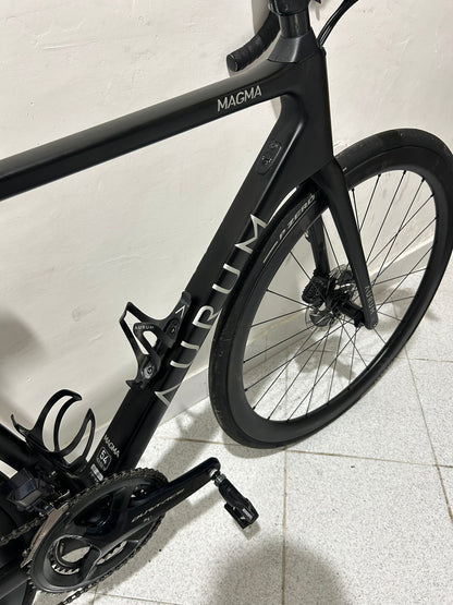 Aurum Magma Taille 54 - Utilisé