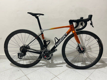 Wilier 0 SLR Tamaño XS - Usado