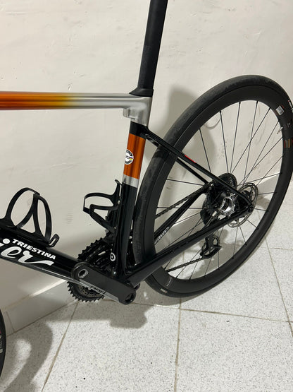 Wilier 0 SLR Tamaño XS - Usado