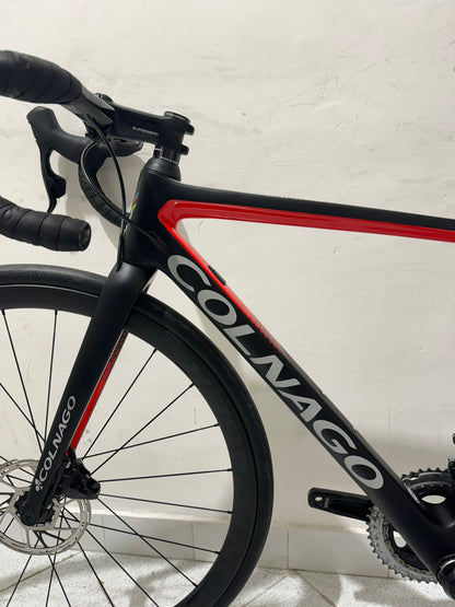 Colnago V3 DISC AXS Mărimea 48S