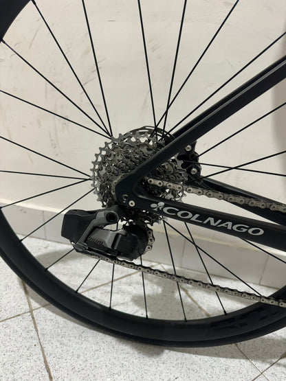 Colnago V3 DISC AXS Mărimea 48S