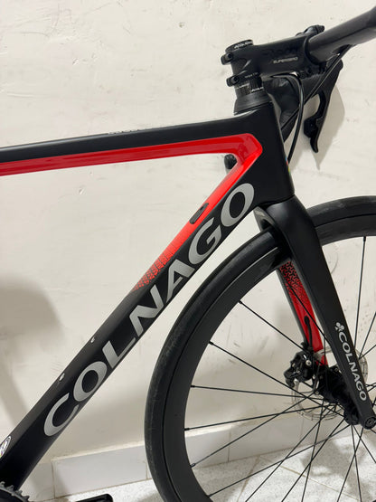 Colnago V3 DISC AXS Mărimea 48S