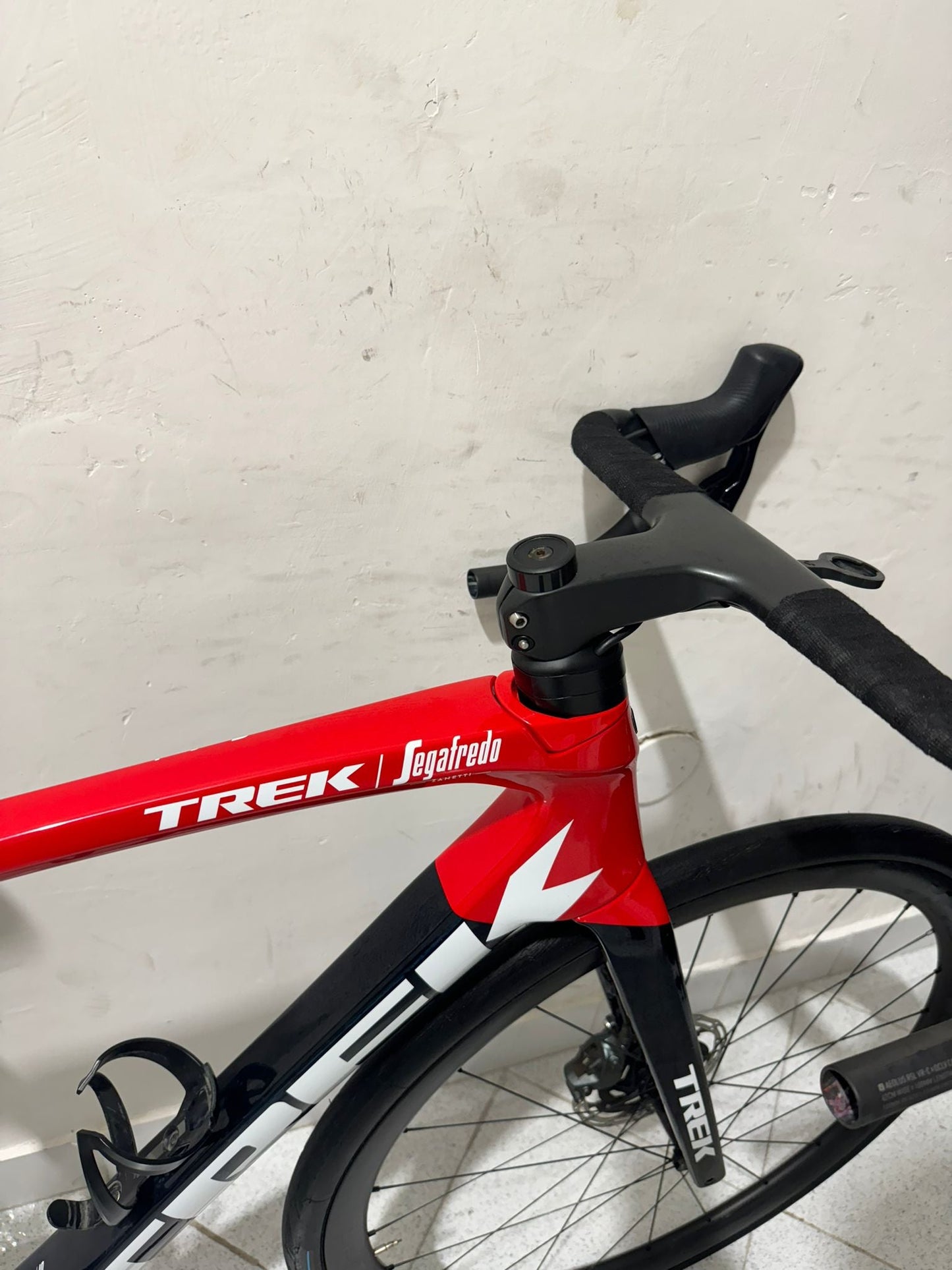 Trek Émonda SLR 7 AXS Taille 56 - Utilisé