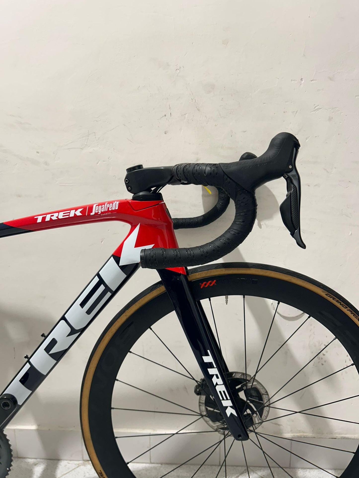 Trek Emonda SLR 9 11S Größe 52 - verwendet