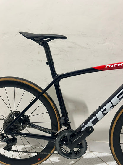 Trek Emonda SLR 9 11S Größe 52 - verwendet