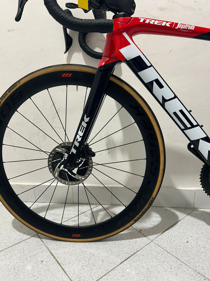 Trek Emonda SLR 9 11S Größe 52 - verwendet