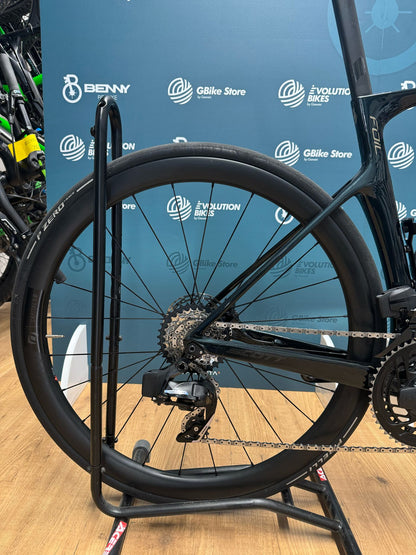 Scott Foil RC 10 AXS Taille L - Utilisé