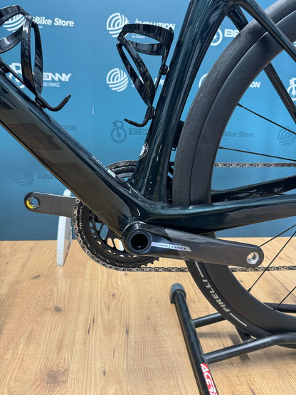 Scott Foil RC 10 AXS Taille L - Utilisé