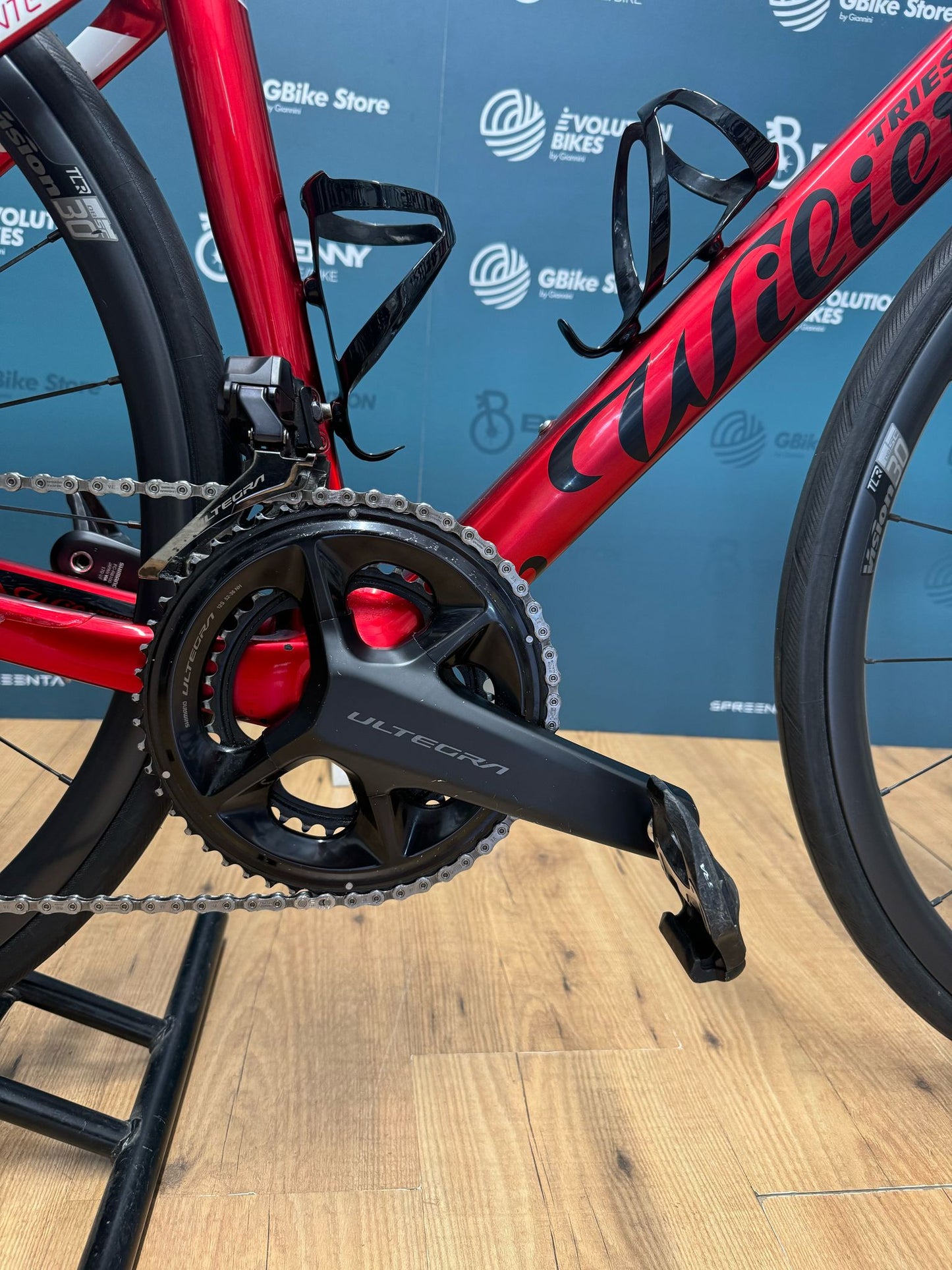 Wilier Tamaño de SLR SLR XS - Usado