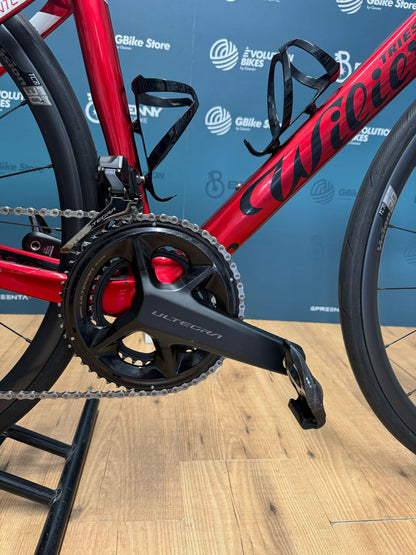 Wilier Tamaño de SLR SLR XS - Usado