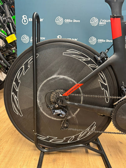 Orbea ordu coupe S - Utilisé