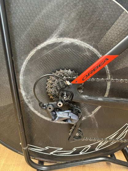 Orbea ordu coupe S - Utilisé