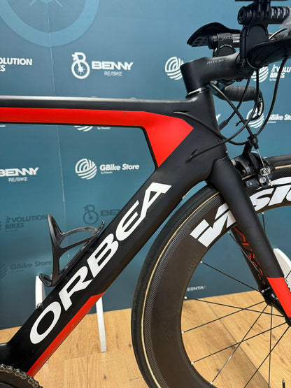 Orbea ordu coupe S - Utilisé