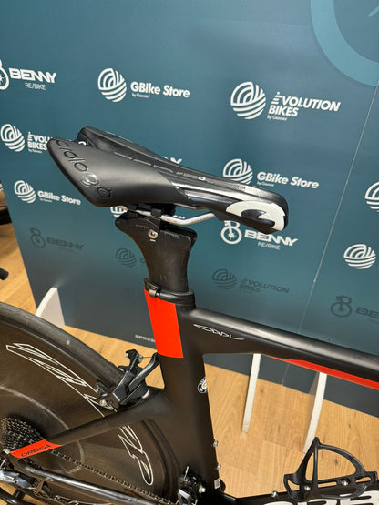 Orbea ordu coupe S - Utilisé