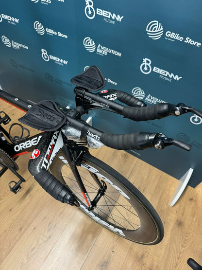 Orbea ordu coupe S - Utilisé