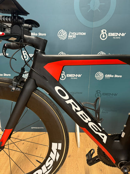 Orbea ordu coupe S - Utilisé