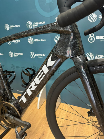 Trek Domane+ SLR 7 AXS Taglia M - Demo