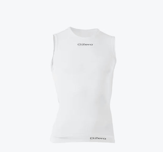 Cozzulian Tank Top Ci.Zero