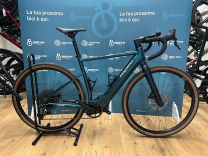 Megamo Lande (25) Taglia M - DEMO TEST