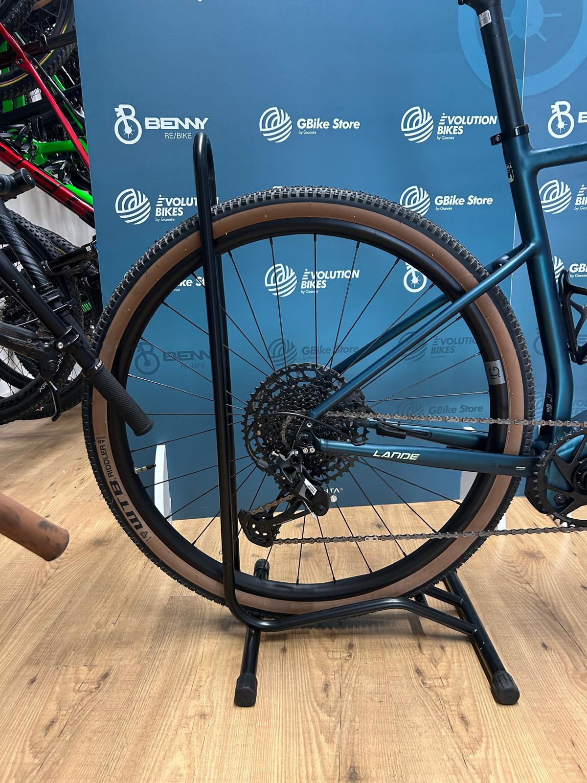 Megamo Lande (25) Taglia M - DEMO TEST